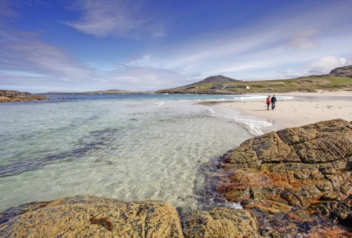 Isle of Barra