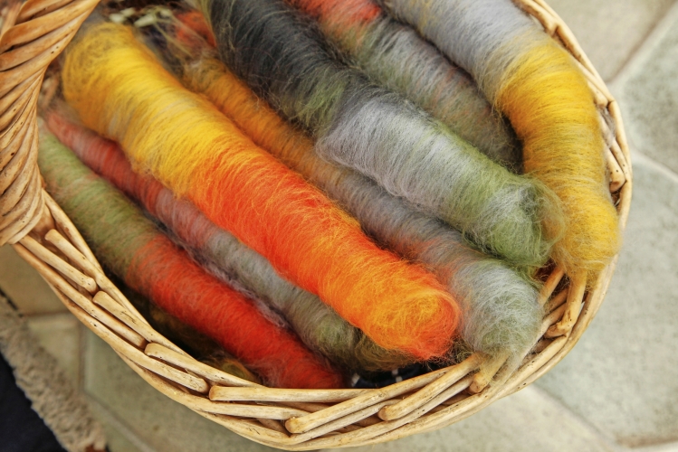 North Uist, South Uist & Benbecula