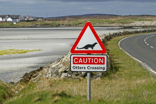 North Uist, South Uist & Benbecula