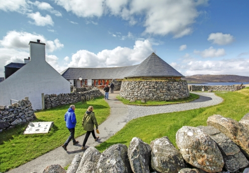 Callanish Standing Stones