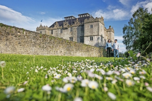 Portumna Castle & Gardens