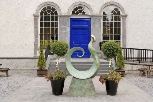 King House Roscommen Irland