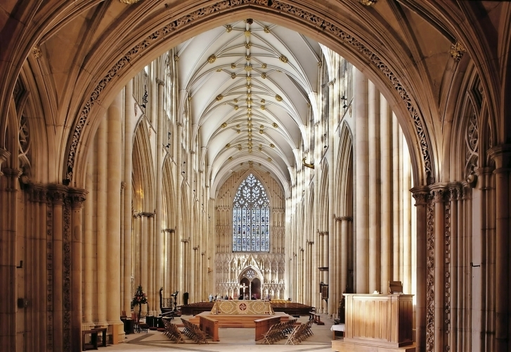 York Minster