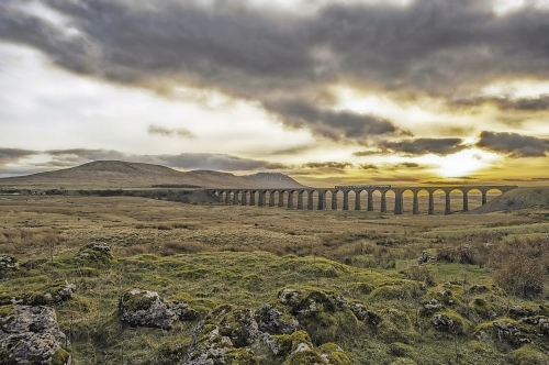 Yorkshire Dales Nationalpark