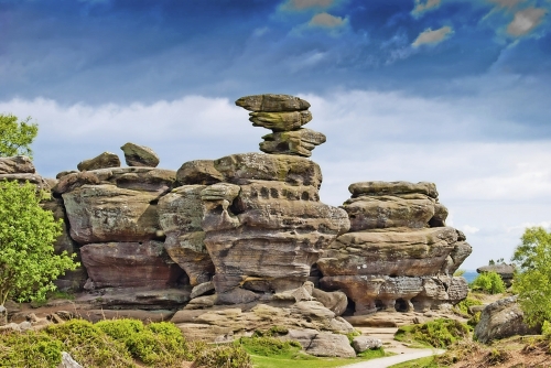 Yorkshire Dales Nationalpark