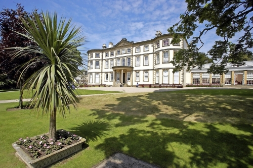 Sewerby Hall