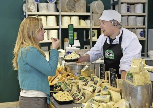 Yorkshire Dales Nationalpark