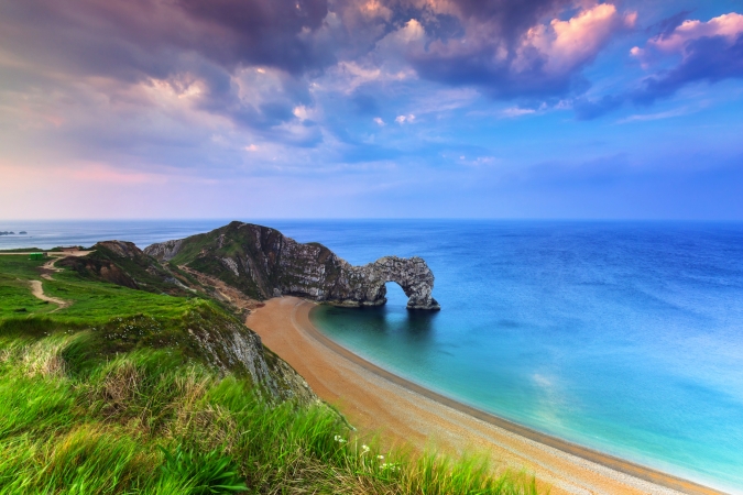 Durdle Door Dorset