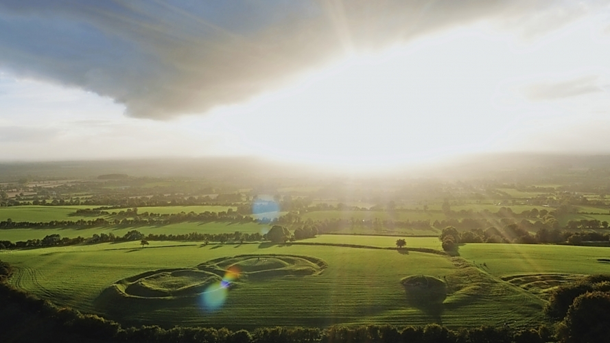 Hill of Tara Meath