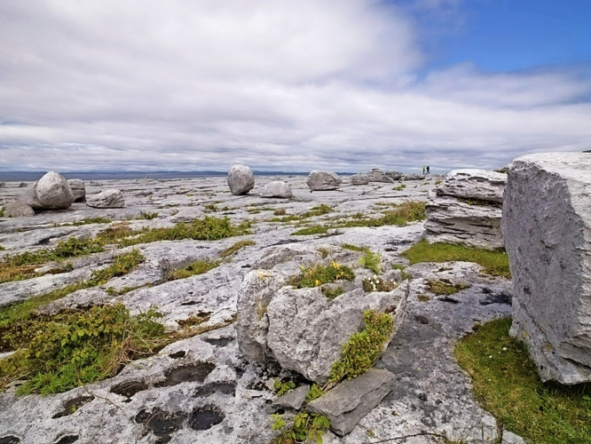 Burren National Park