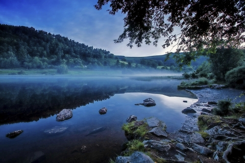 Glendalough Co Wicklow