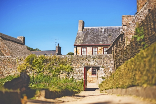 Hamptonne Country Life Museum
