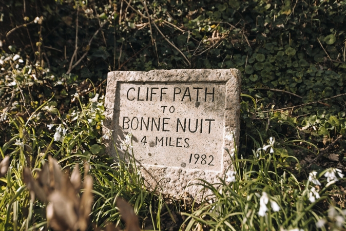 Autoreise Südengland & Jersey