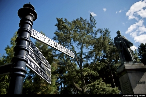 Ulster Museum