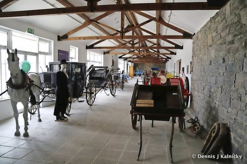 Dartfield Horse Museum & Heritage Centre Co Galway