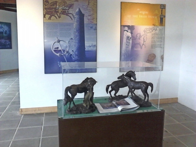 Dartfield Horse Museum & Heritage Centre Co Galway