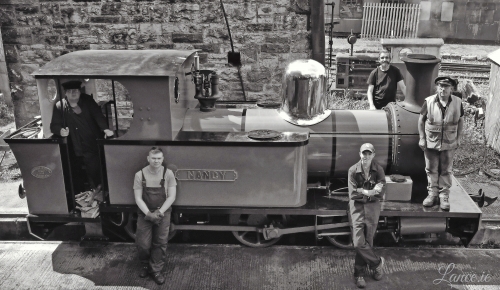 Cavan & Leitrim Railway