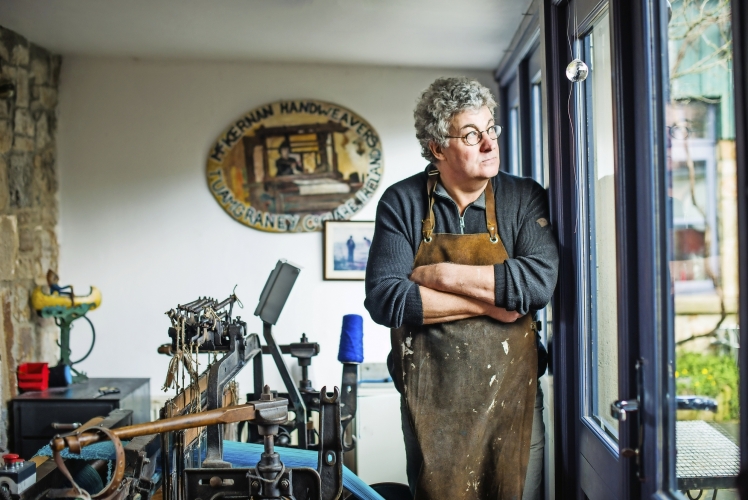 McKernan Woollen Mills Co Clare