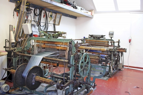 McKernan Woollen Mills Co Clare