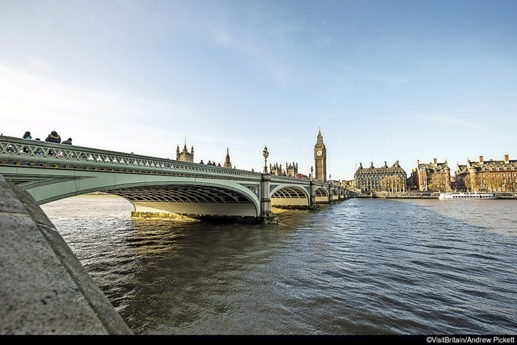 Westminster Bridge