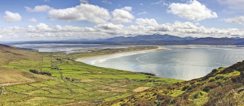 Inch Beach Co Kerry