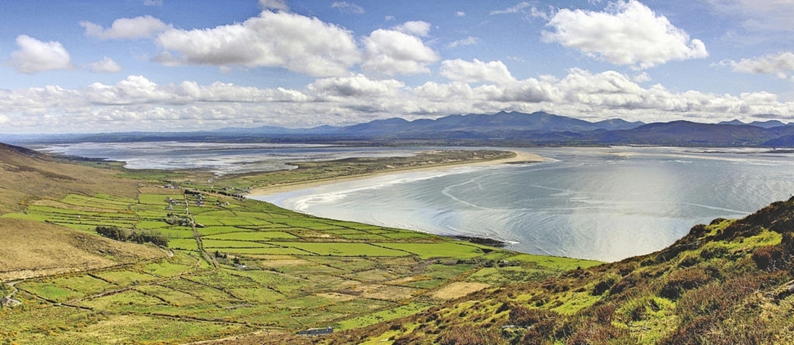 Inch Beach Co Kerry