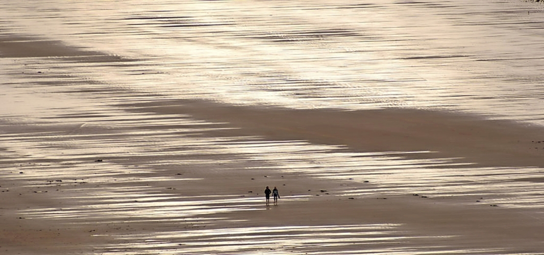 Inch Beach Co Kerry
