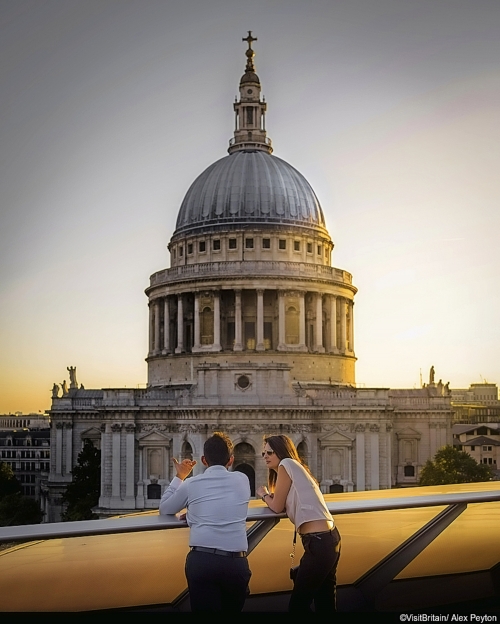 St. Paul's Cathedral