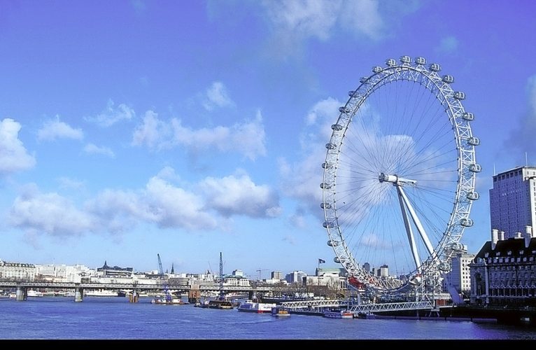 London Eye