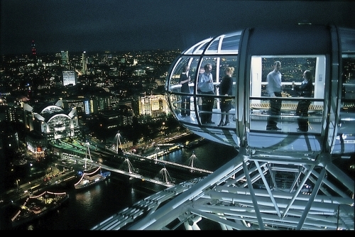 London Eye