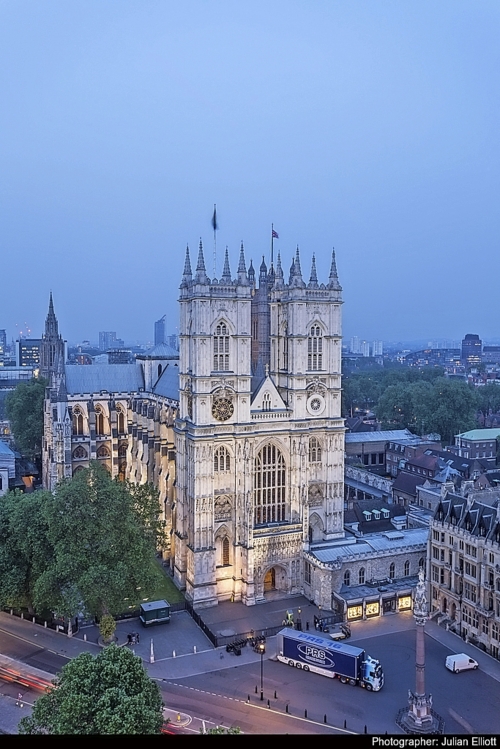 Westminster Abbey