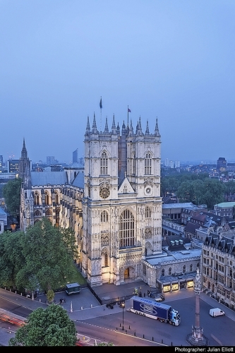 Westminster Abbey