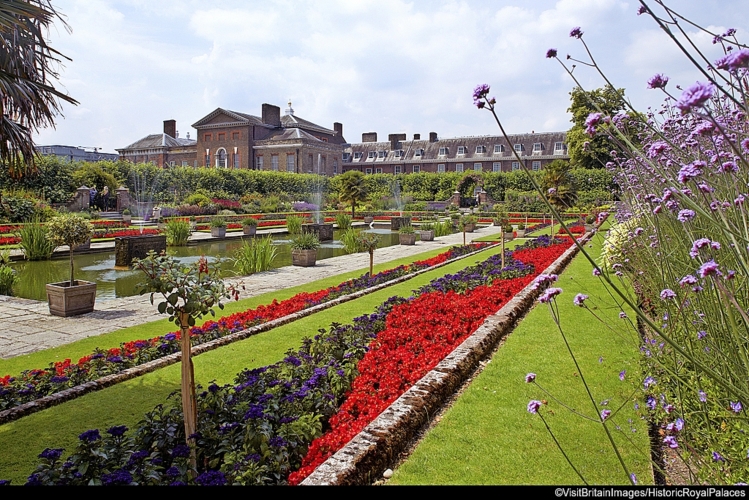 Kensington Palace London