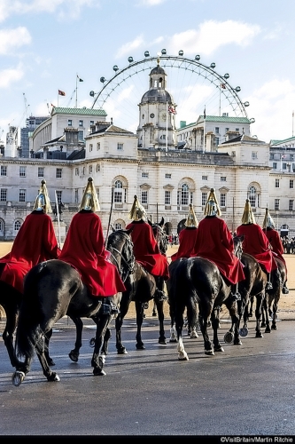 St James Palace London