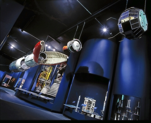 London Science Museum