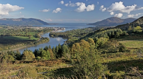 Carlingford Lough