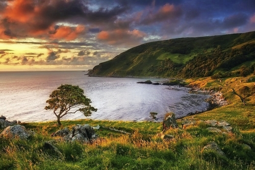 Murlough National Nature Reserve Co Down