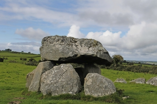 Carrowmore Co Sligo