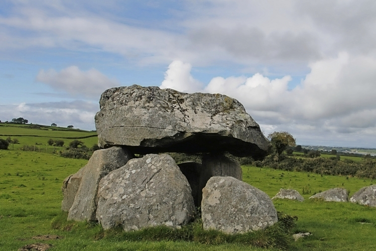 Carrowmore Co Sligo