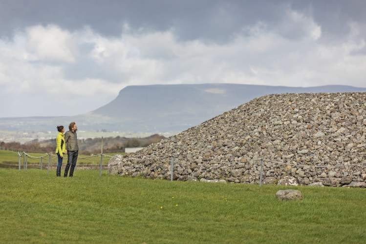 Carrowmore Co Sligo