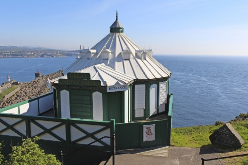 Great Camera Obscura