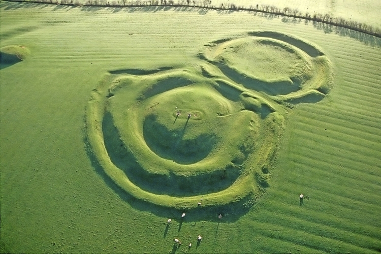 Hill of Tara Meath