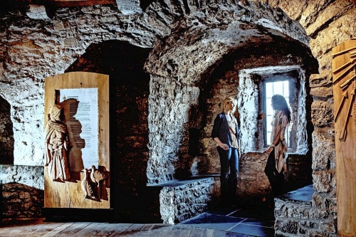 Reginald's Tower Waterford