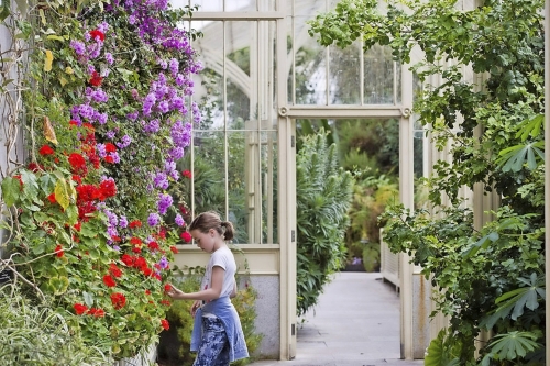 National Botanic Gardens