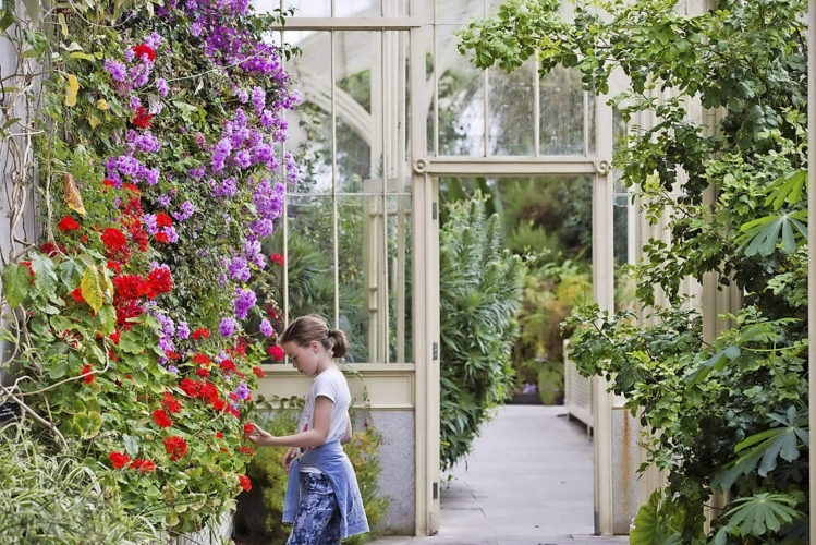 National Botanic Gardens