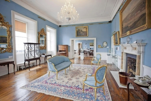 Bishop's Palace Waterford