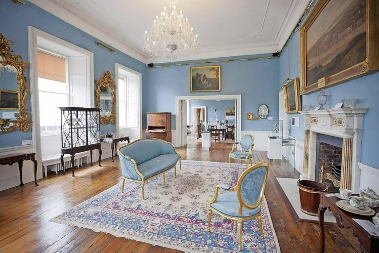 Bishop's Palace Waterford