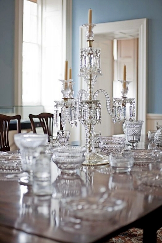 Bishop's Palace Waterford