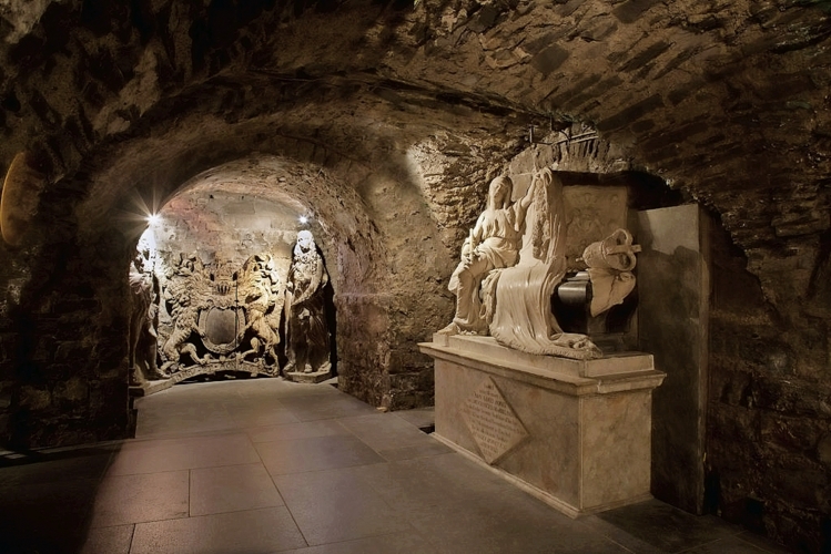 Christ Church Cathedral Dublin