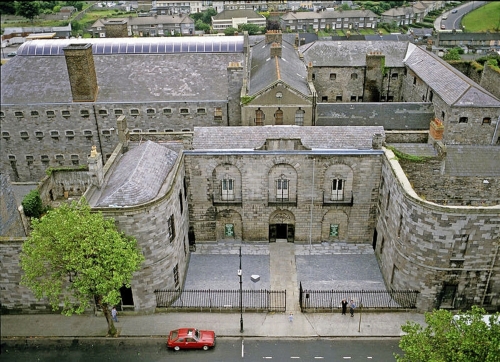 Kilmainham Goal Dublin